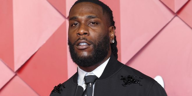 Burna Boy biography