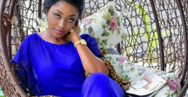 Joyce Boakye Reflects on Her Past