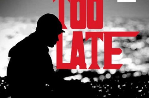 Mr P Too Late MP3 download