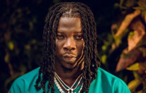 Stonebwoy: The Rise of a Ghanaian Dancehall Giant