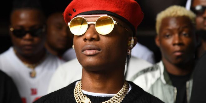 Wizkid Biography