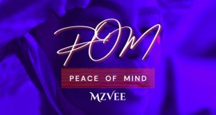 MzVee POM Peace of Mind