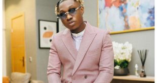 Zlatan Ibile Splurges Over N600 Million on a Brand New Lamborghini