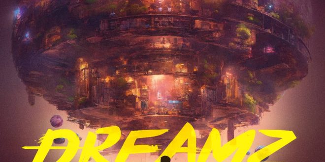 Local Black Man (LBM) Unveils Soulful Single 'Dreamz'